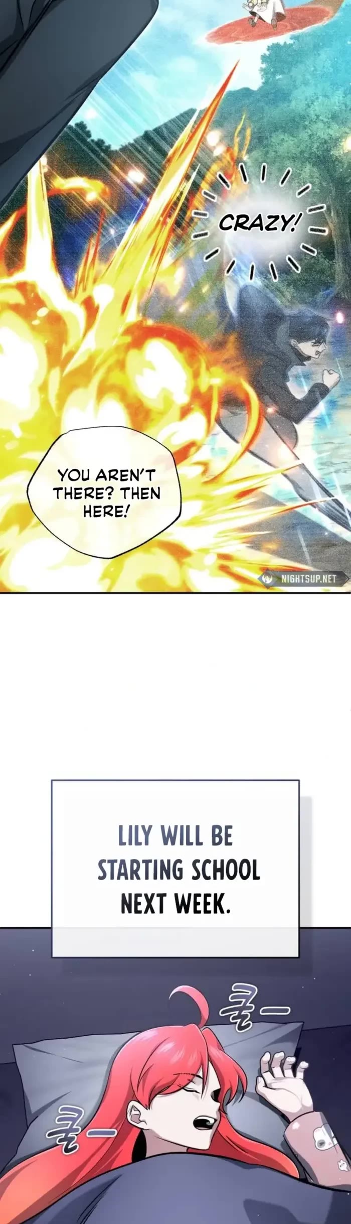 Regressor’s Life After Retirement Chapter 62 page 29 - Chapter 62