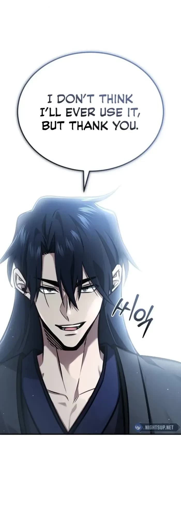 Regressor’s Life After Retirement Chapter 62 page 35 - Chapter 62
