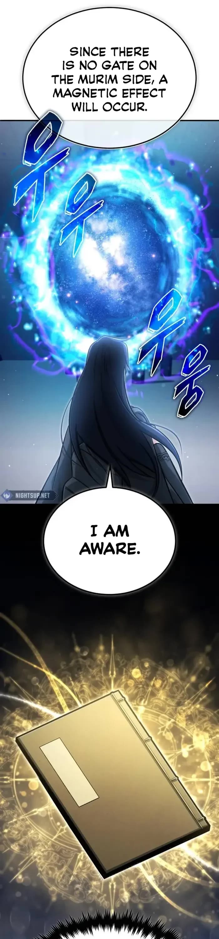 Regressor’s Life After Retirement Chapter 62 page 36 - Chapter 62