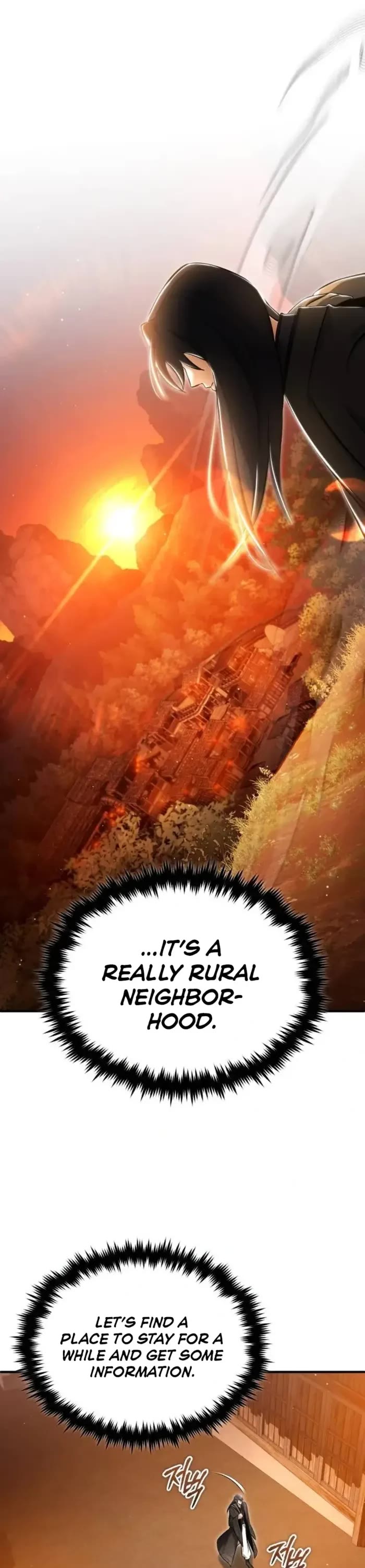 Regressor’s Life After Retirement Chapter 62 page 41 - Chapter 62