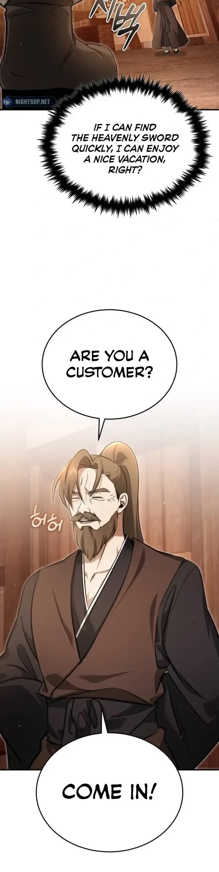 Regressor’s Life After Retirement Chapter 62 page 44 - Chapter 62