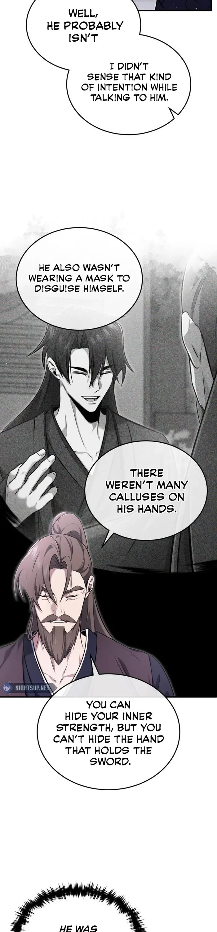 Regressor’s Life After Retirement Chapter 63 page 10 - Chapter 63