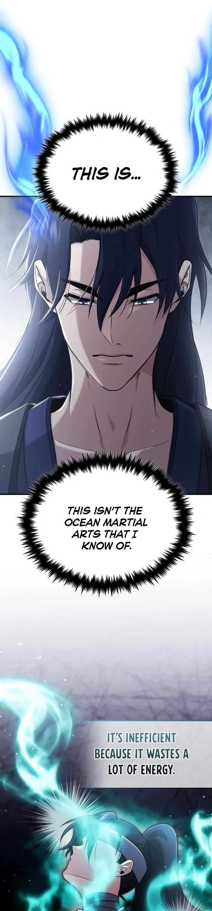 Regressor’s Life After Retirement Chapter 63 page 14 - Chapter 63