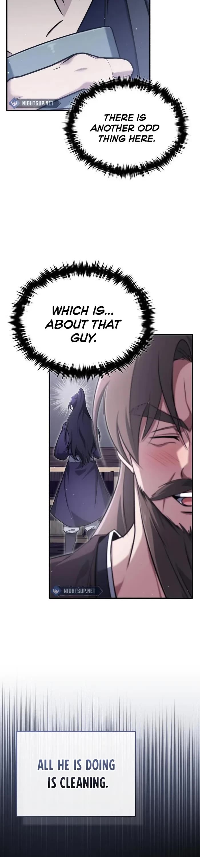 Regressor’s Life After Retirement Chapter 63 page 2 - Chapter 63