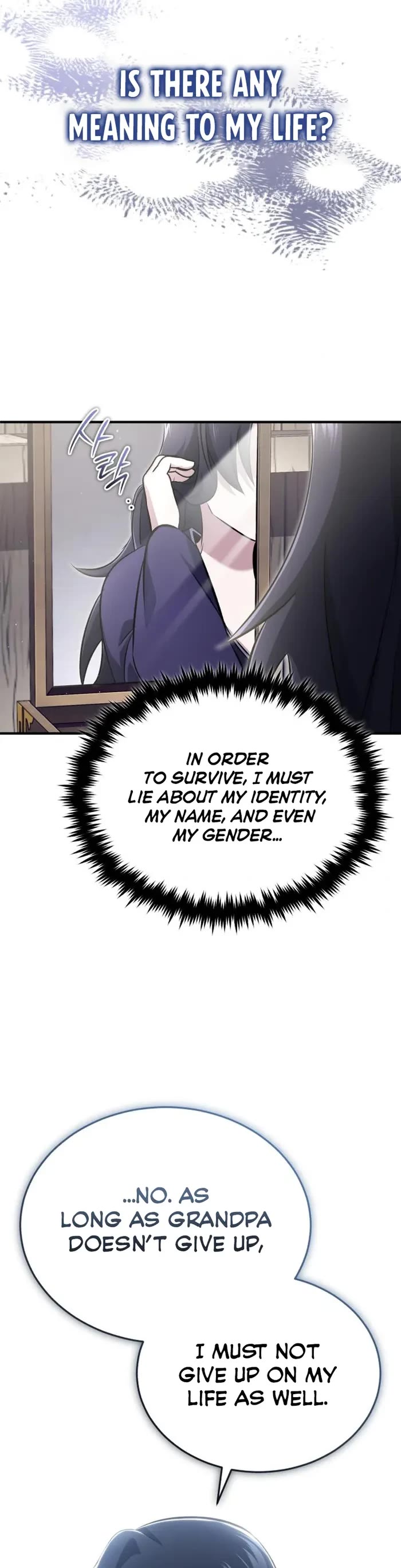 Regressor’s Life After Retirement Chapter 63 page 20 - Chapter 63