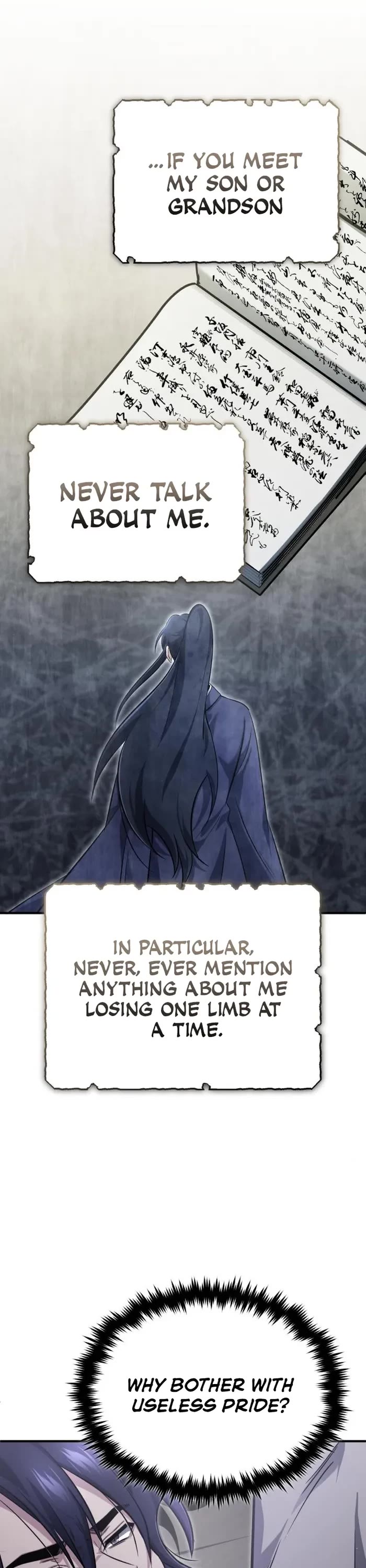 Regressor’s Life After Retirement Chapter 63 page 23 - Chapter 63