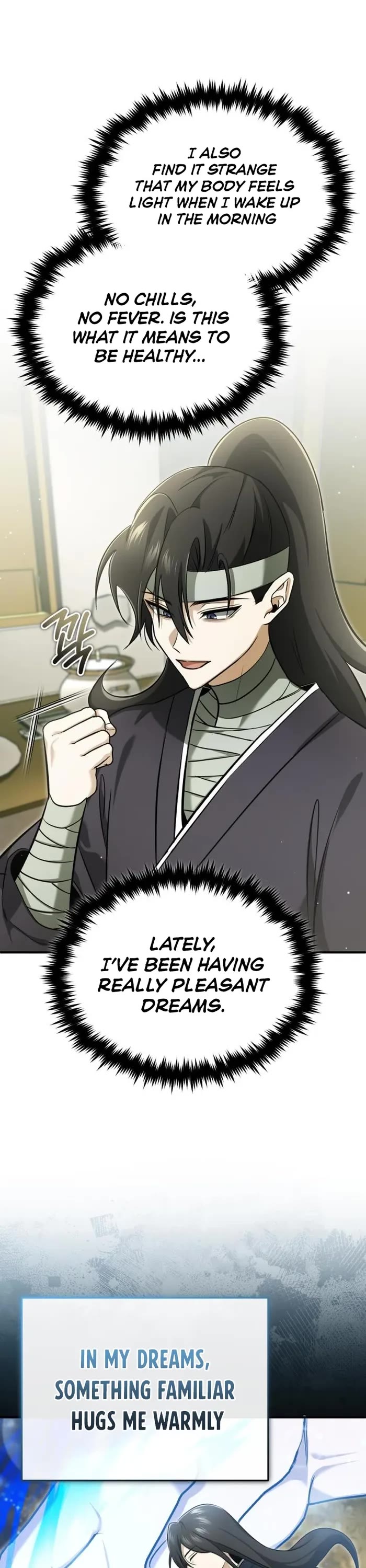 Regressor’s Life After Retirement Chapter 63 page 29 - Chapter 63