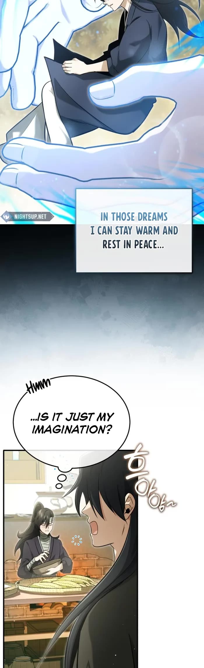 Regressor’s Life After Retirement Chapter 63 page 30 - Chapter 63