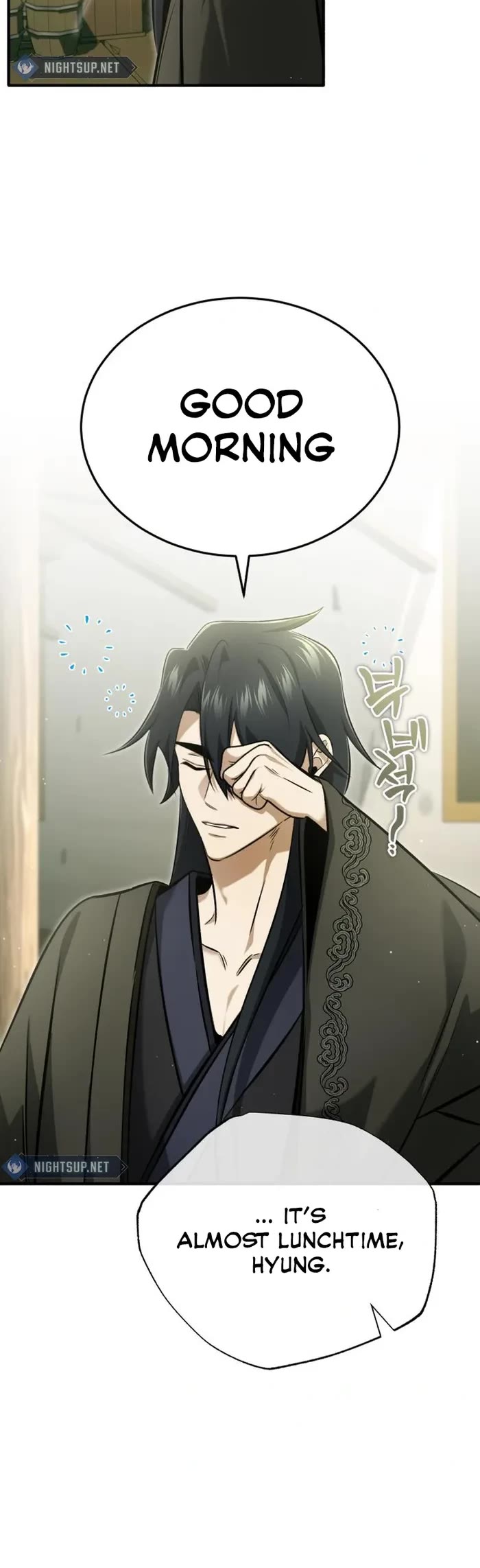Regressor’s Life After Retirement Chapter 63 page 31 - Chapter 63