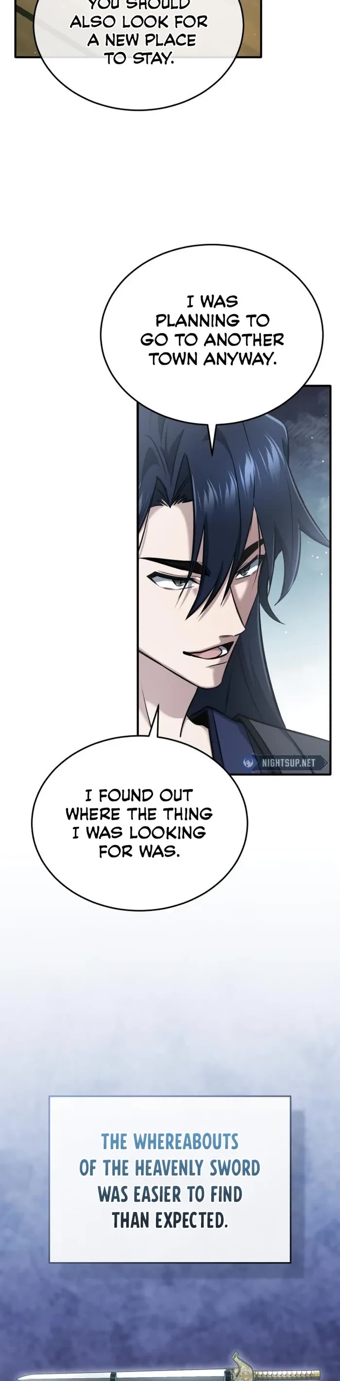 Regressor’s Life After Retirement Chapter 63 page 38 - Chapter 63