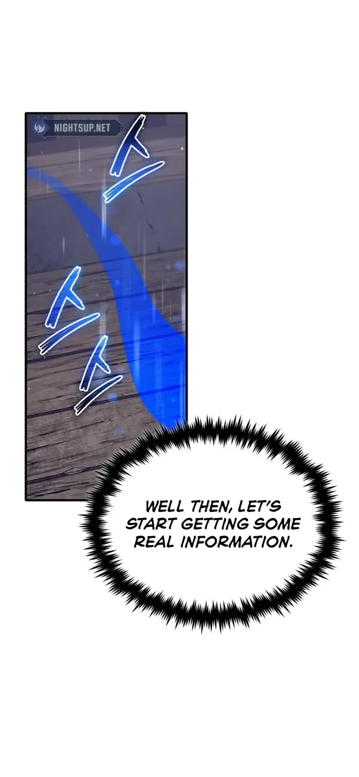 Regressor’s Life After Retirement Chapter 63 page 5 - Chapter 63
