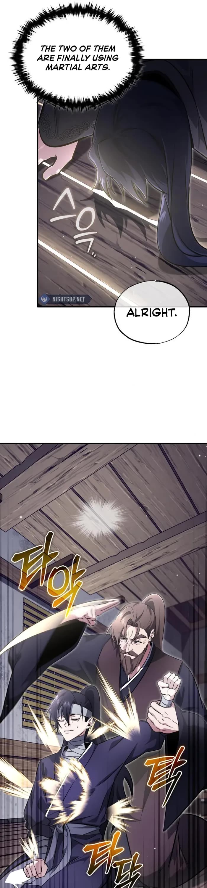 Regressor’s Life After Retirement Chapter 63 page 6 - Chapter 63