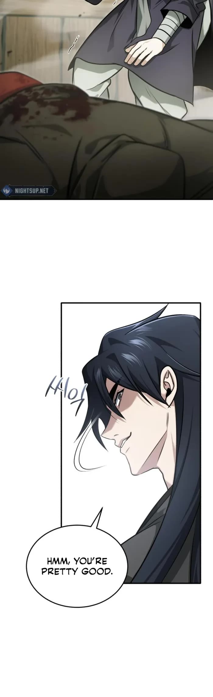 Regressor’s Life After Retirement Chapter 64 page 14 - Chapter 64