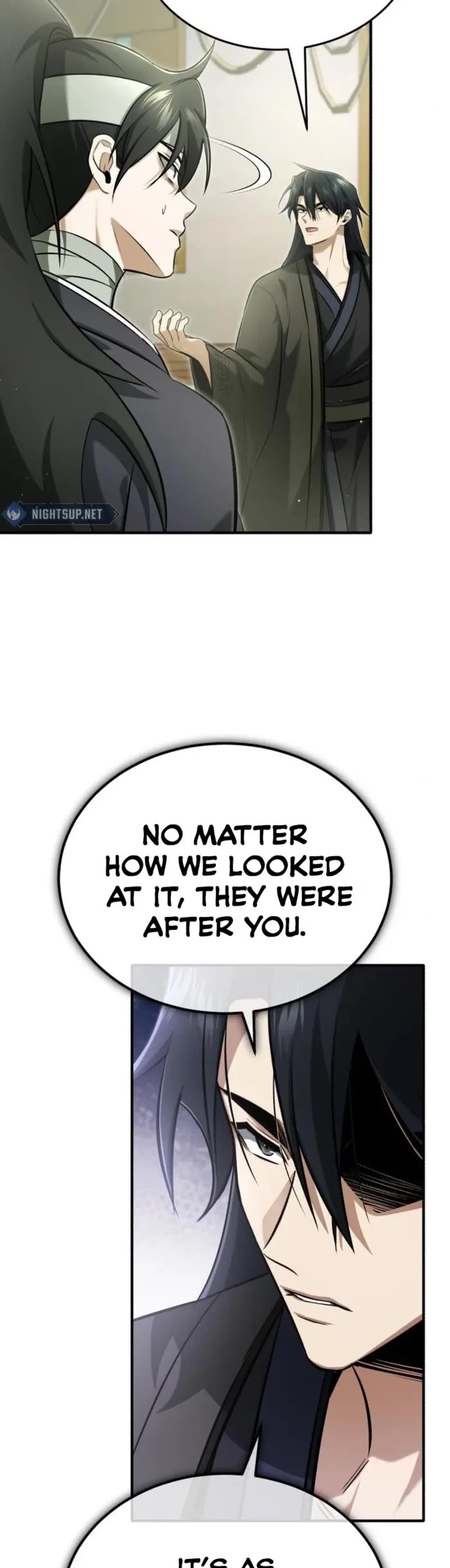 Regressor’s Life After Retirement Chapter 64 page 16 - Chapter 64