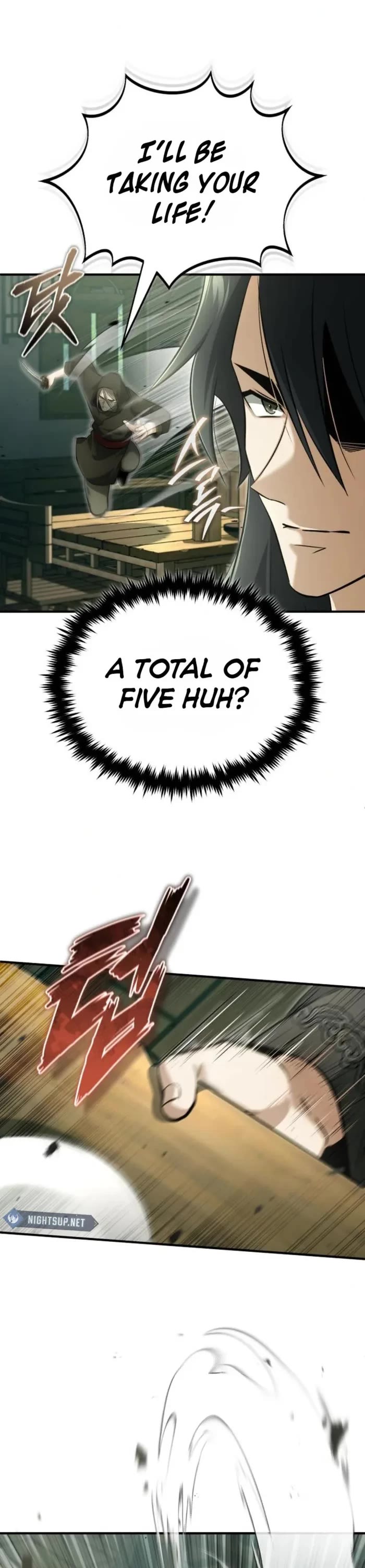 Regressor’s Life After Retirement Chapter 64 page 2 - Chapter 64