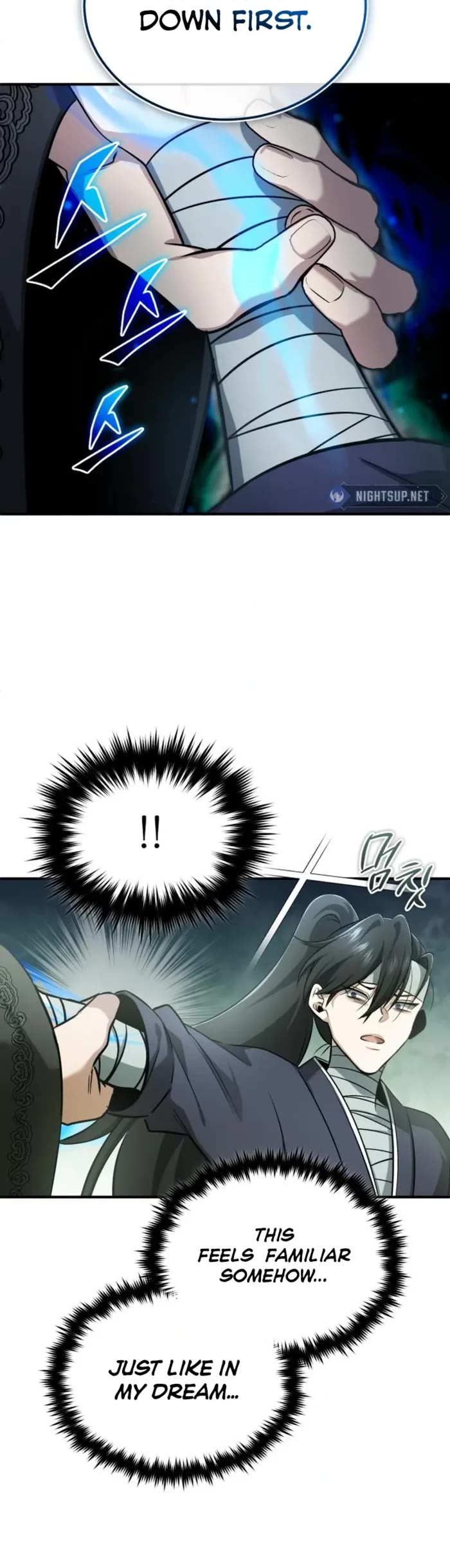 Regressor’s Life After Retirement Chapter 64 page 20 - Chapter 64