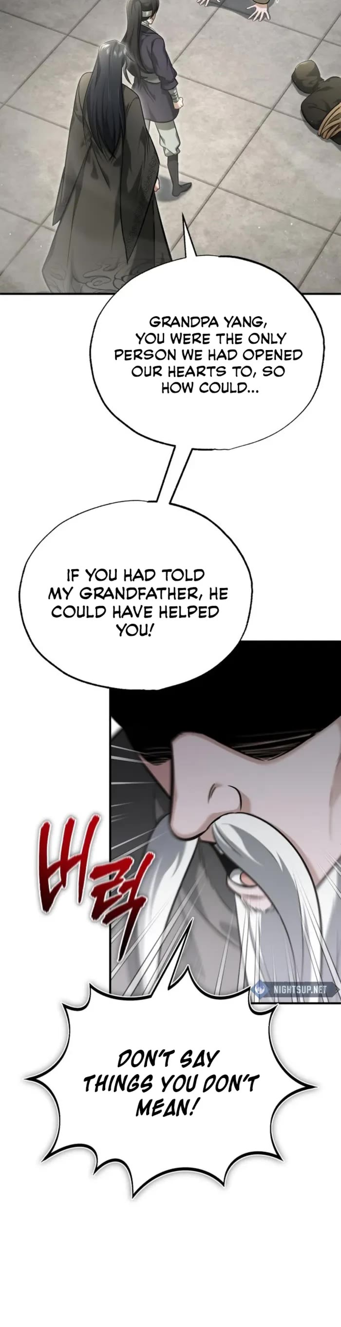 Regressor’s Life After Retirement Chapter 64 page 25 - Chapter 64