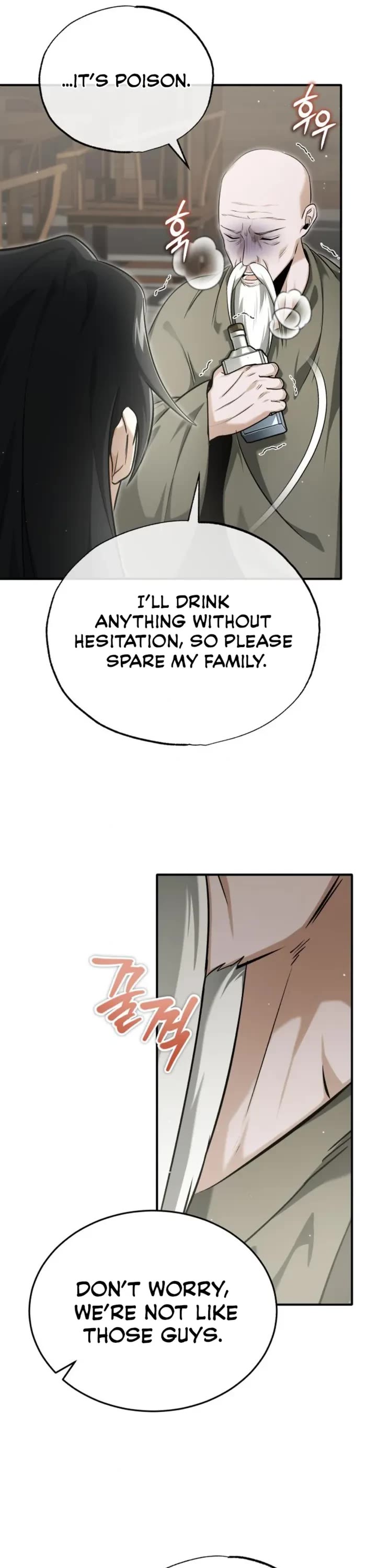 Regressor’s Life After Retirement Chapter 64 page 29 - Chapter 64