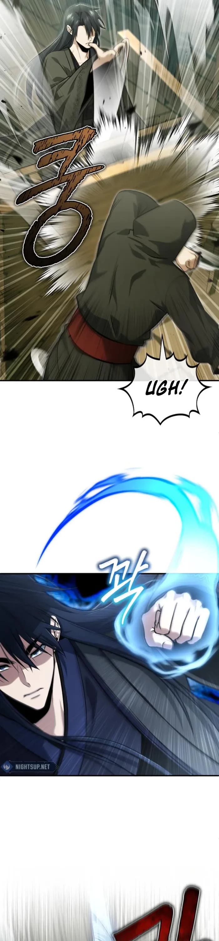 Regressor’s Life After Retirement Chapter 64 page 3 - Chapter 64