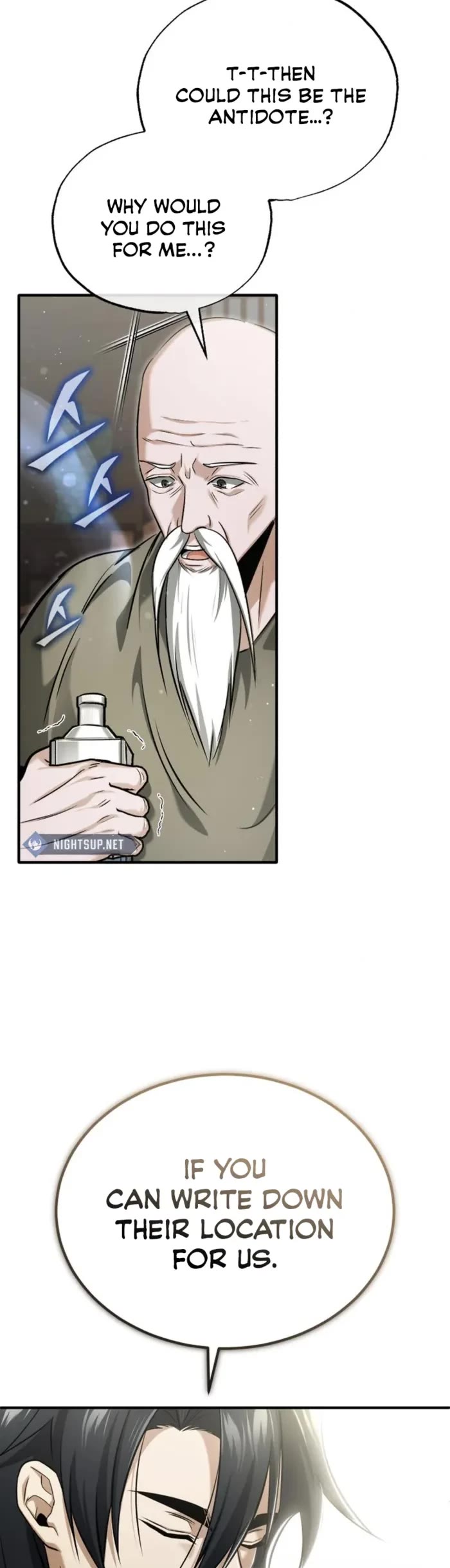 Regressor’s Life After Retirement Chapter 64 page 30 - Chapter 64