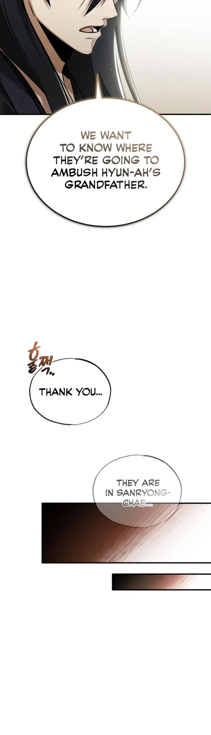 Regressor’s Life After Retirement Chapter 64 page 31 - Chapter 64