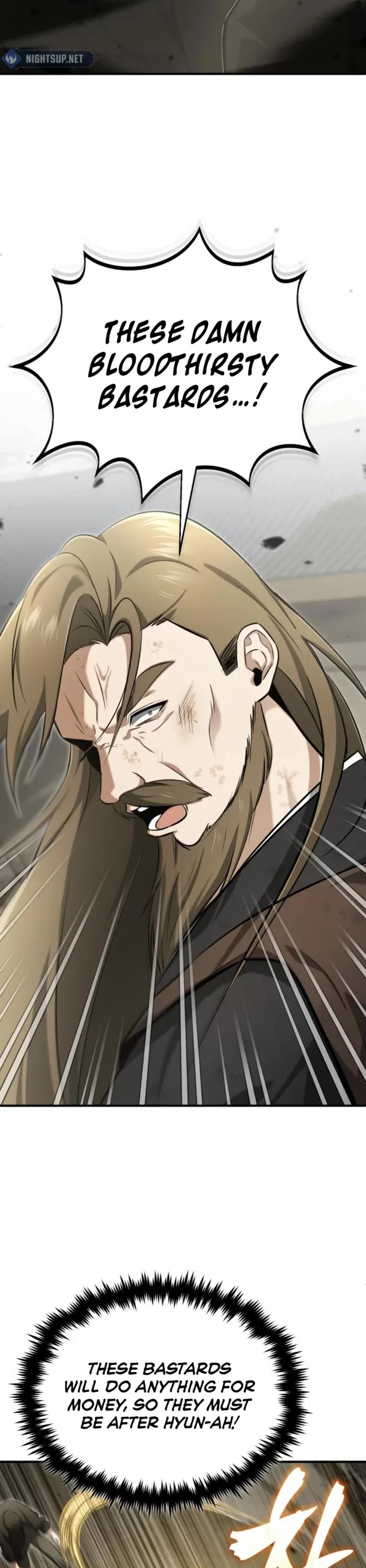 Regressor’s Life After Retirement Chapter 64 page 33 - Chapter 64