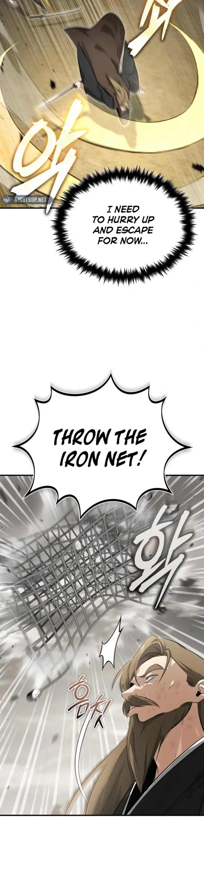 Regressor’s Life After Retirement Chapter 64 page 34 - Chapter 64