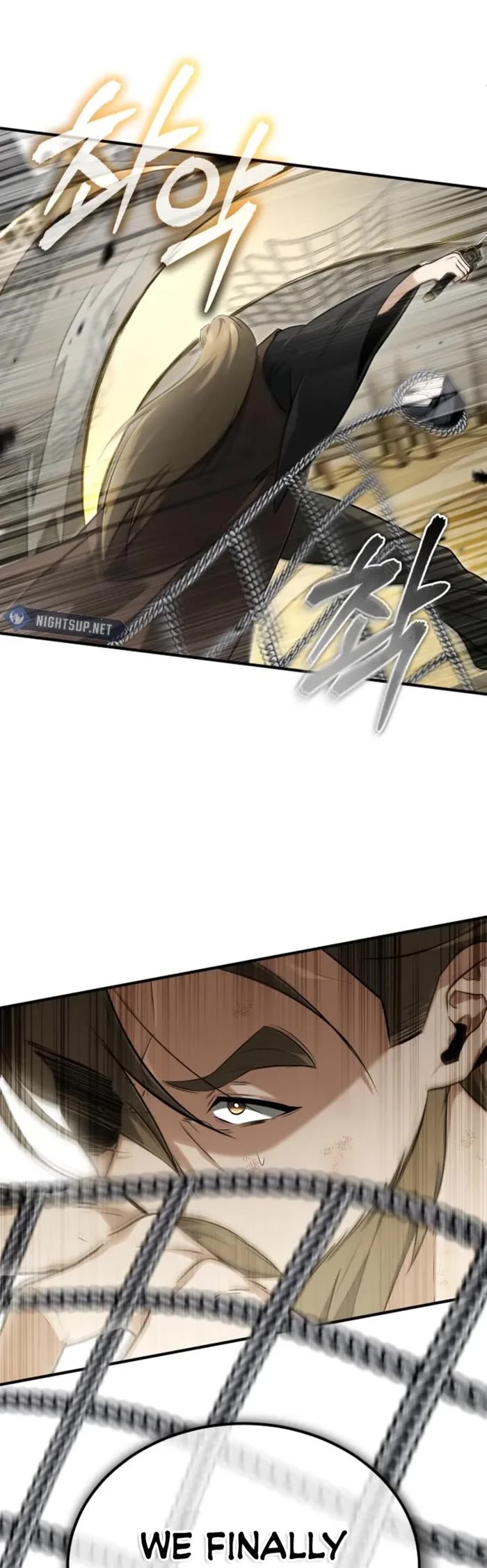 Regressor’s Life After Retirement Chapter 64 page 35 - Chapter 64