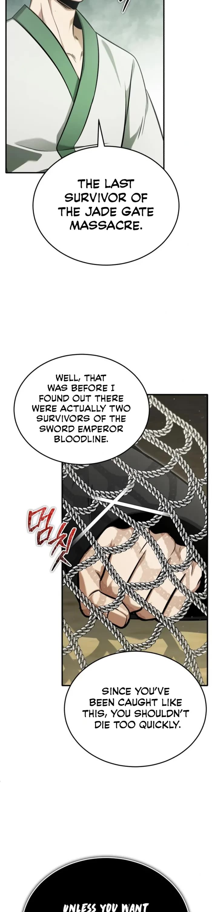 Regressor’s Life After Retirement Chapter 64 page 38 - Chapter 64