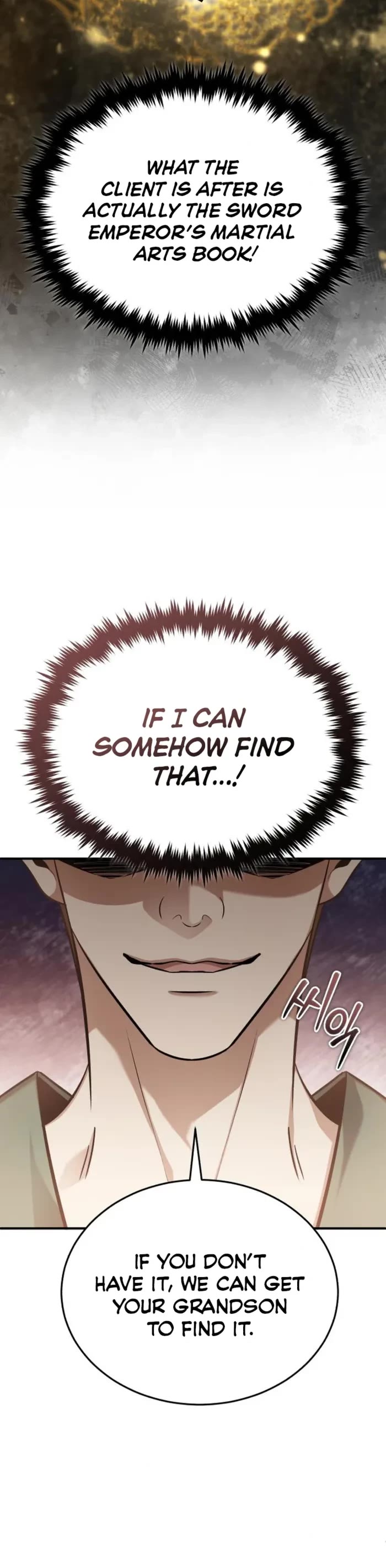 Regressor’s Life After Retirement Chapter 64 page 41 - Chapter 64