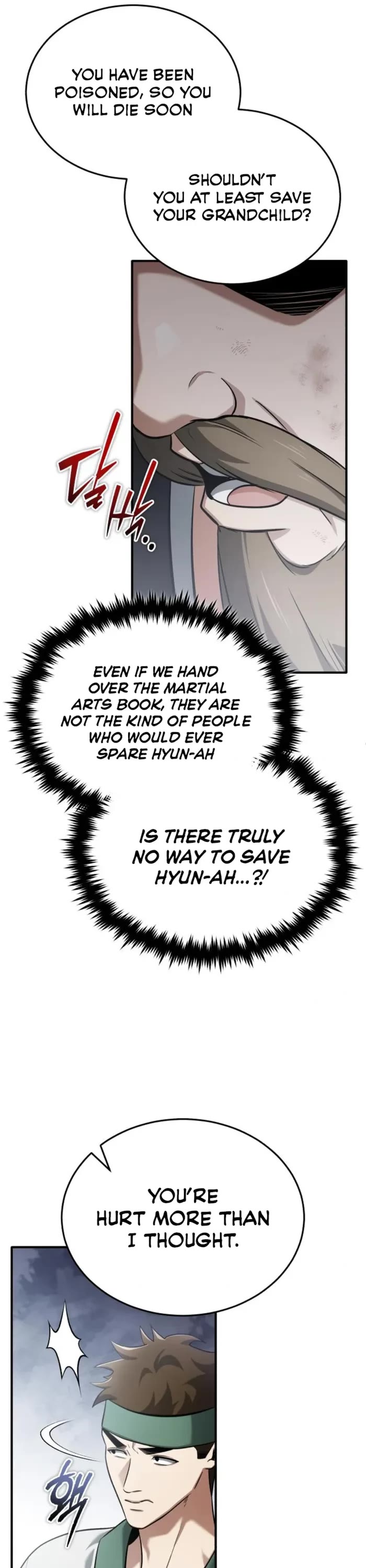 Regressor’s Life After Retirement Chapter 64 page 42 - Chapter 64