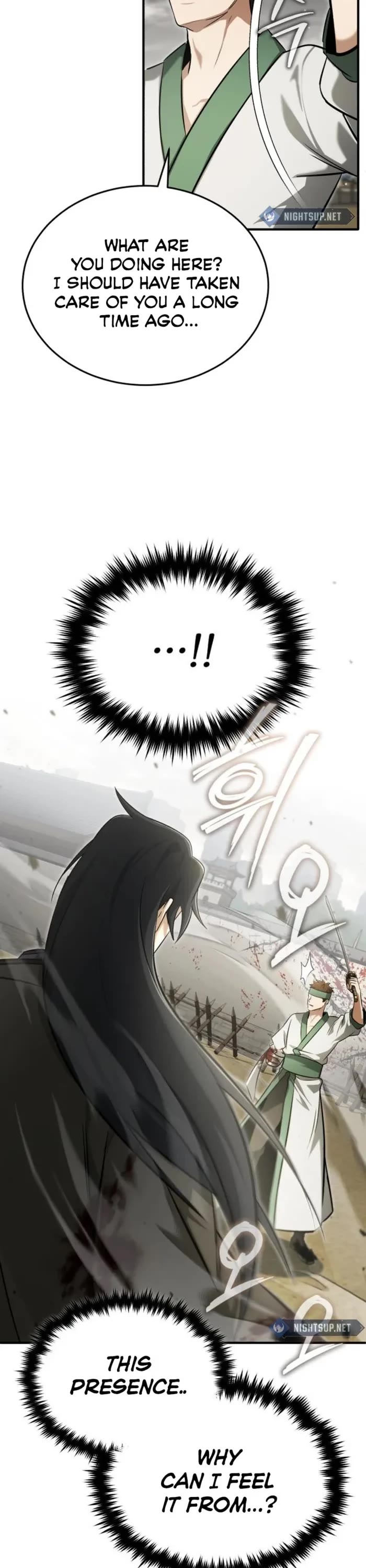 Regressor’s Life After Retirement Chapter 64 page 44 - Chapter 64