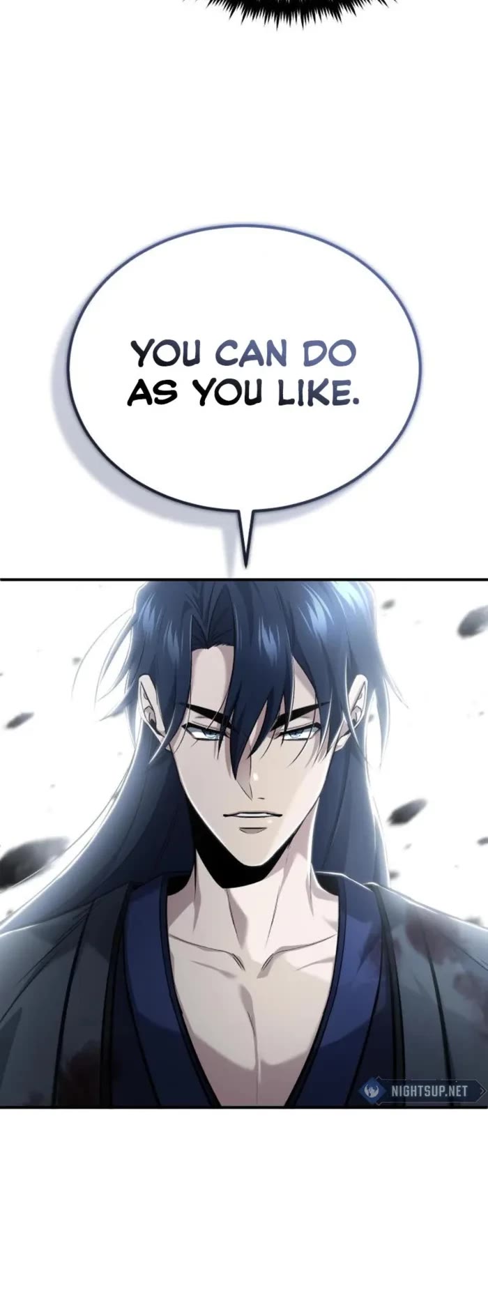 Regressor’s Life After Retirement Chapter 64 page 45 - Chapter 64