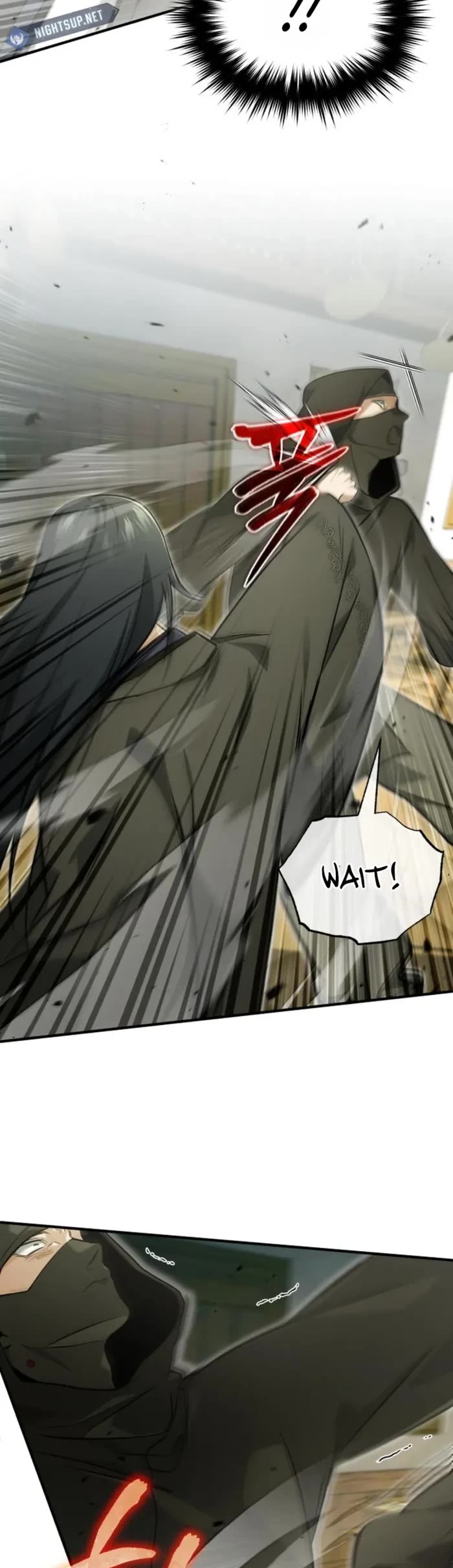 Regressor’s Life After Retirement Chapter 64 page 7 - Chapter 64