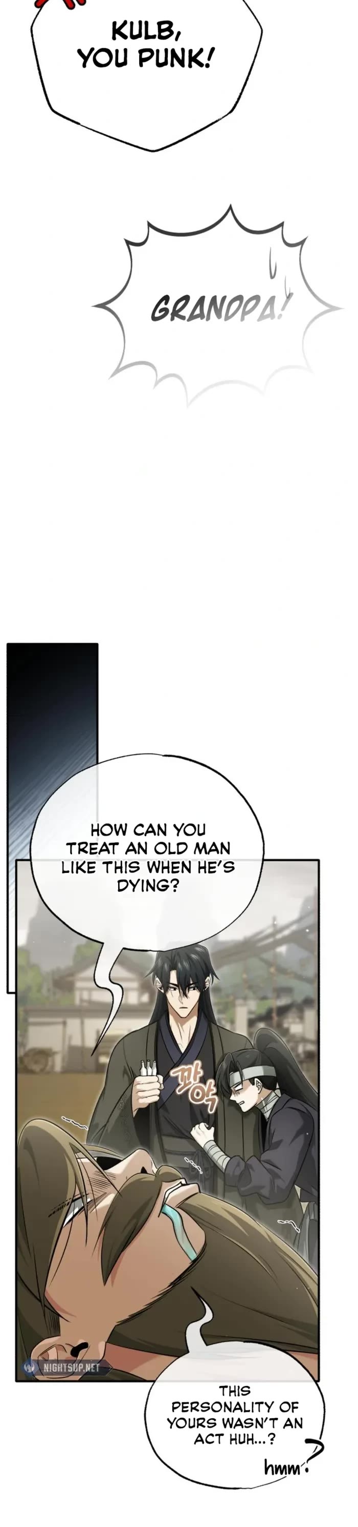 Regressor’s Life After Retirement Chapter 65 page 14 - Chapter 65