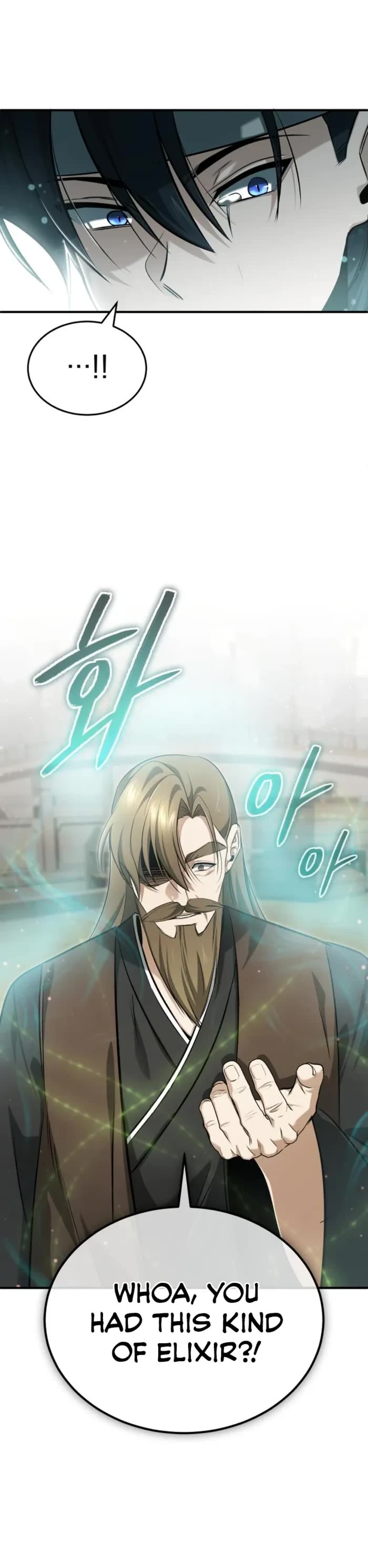 Regressor’s Life After Retirement Chapter 65 page 15 - Chapter 65