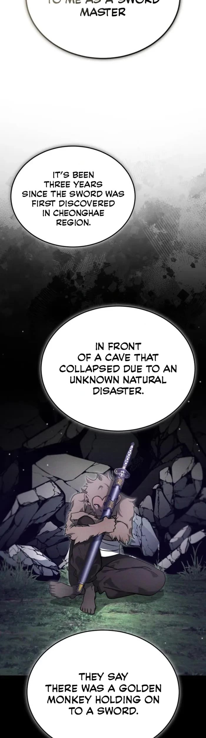 Regressor’s Life After Retirement Chapter 65 page 19 - Chapter 65