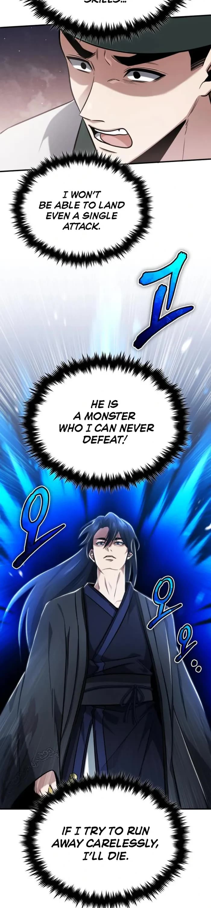 Regressor’s Life After Retirement Chapter 65 page 2 - Chapter 65