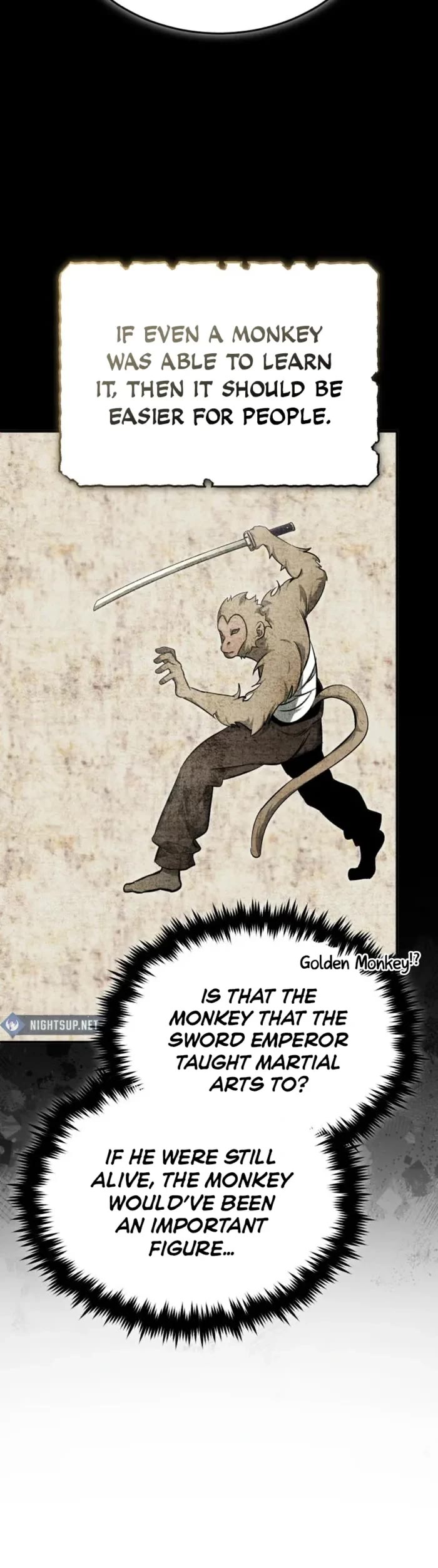 Regressor’s Life After Retirement Chapter 65 page 20 - Chapter 65