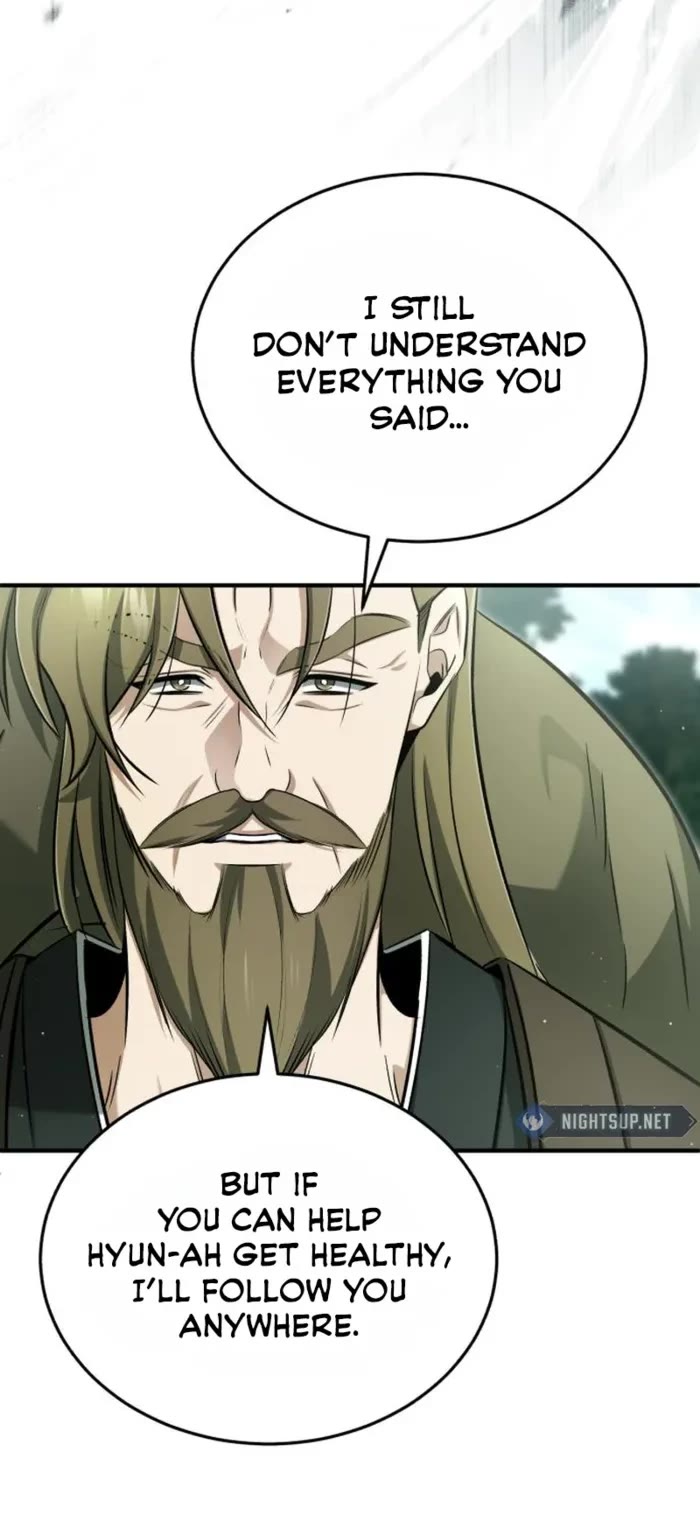 Regressor’s Life After Retirement Chapter 65 page 24 - Chapter 65