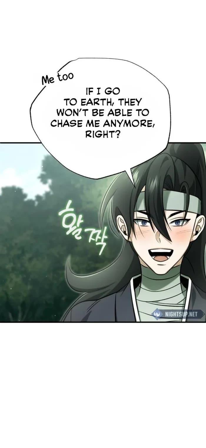 Regressor’s Life After Retirement Chapter 65 page 25 - Chapter 65
