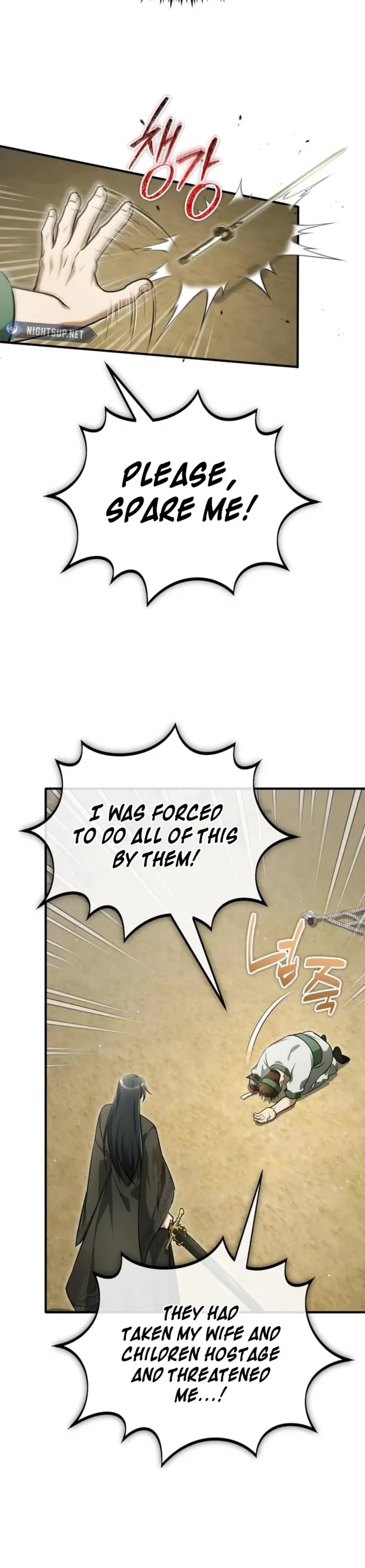 Regressor’s Life After Retirement Chapter 65 page 3 - Chapter 65