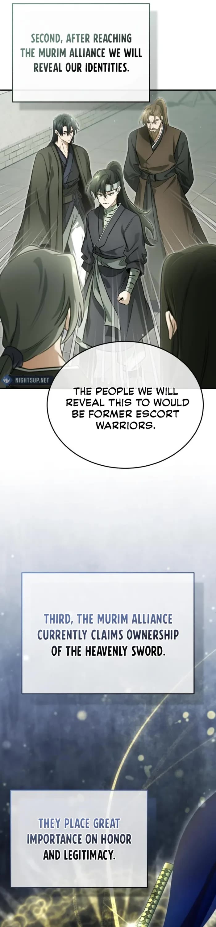 Regressor’s Life After Retirement Chapter 65 page 31 - Chapter 65