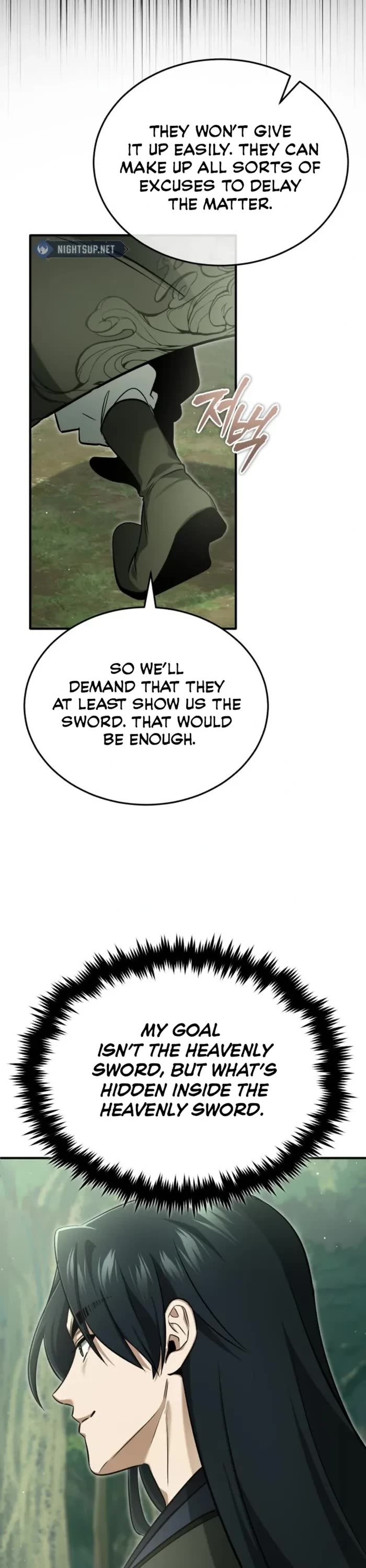 Regressor’s Life After Retirement Chapter 65 page 33 - Chapter 65