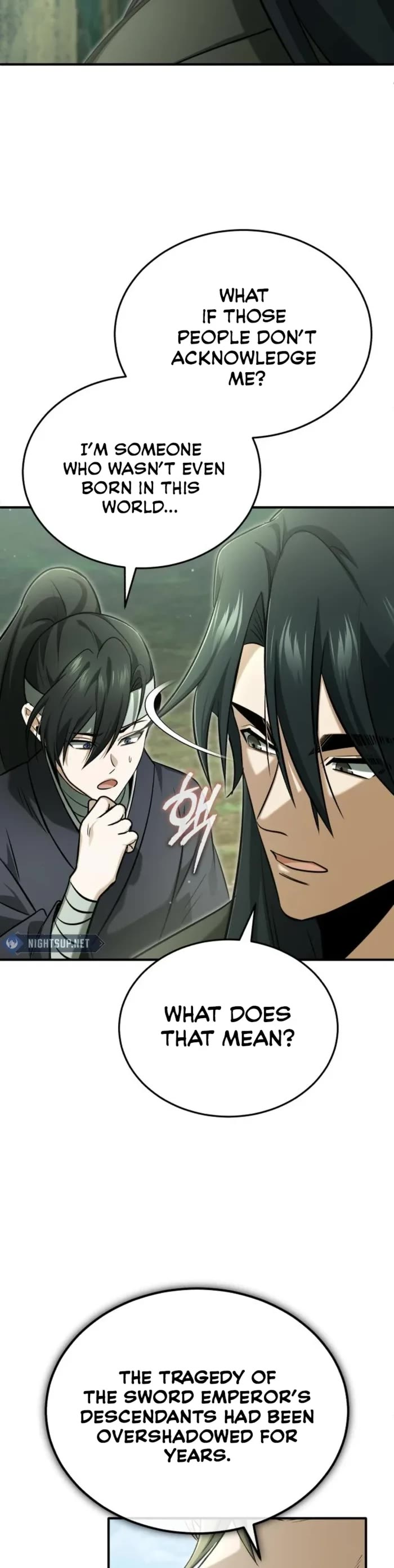 Regressor’s Life After Retirement Chapter 65 page 34 - Chapter 65