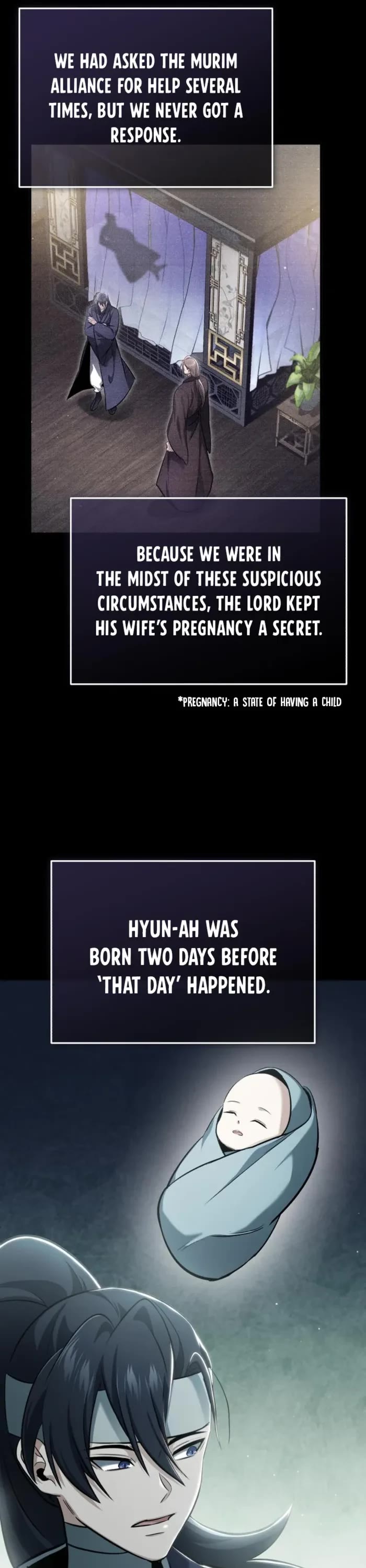 Regressor’s Life After Retirement Chapter 65 page 36 - Chapter 65