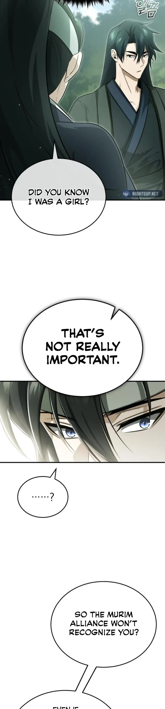 Regressor’s Life After Retirement Chapter 65 page 38 - Chapter 65