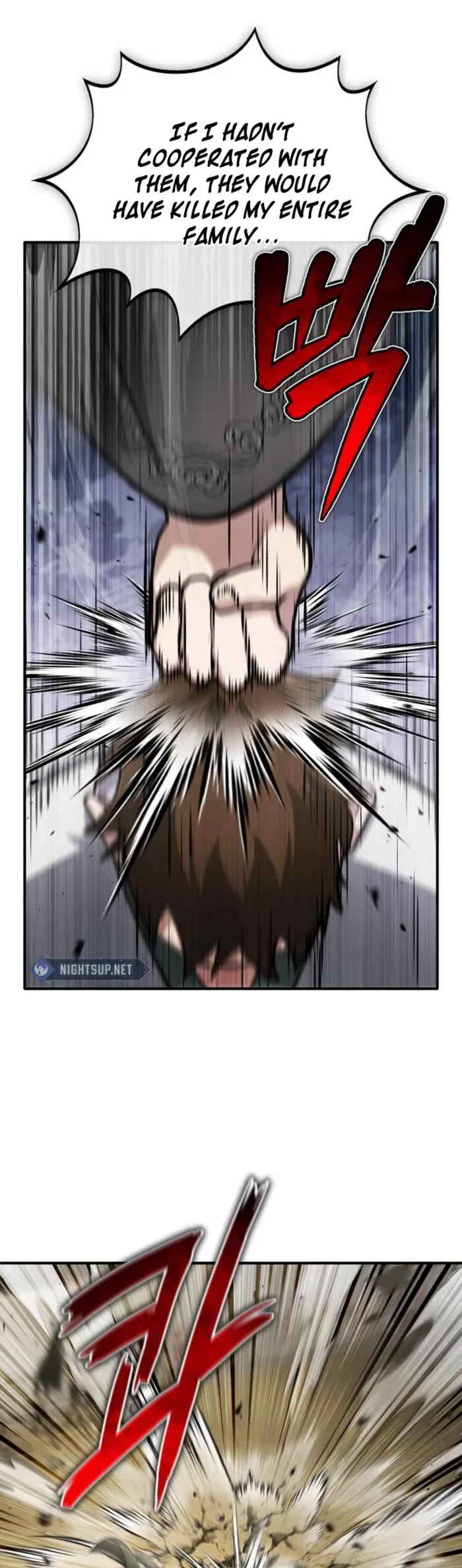 Regressor’s Life After Retirement Chapter 65 page 4 - Chapter 65