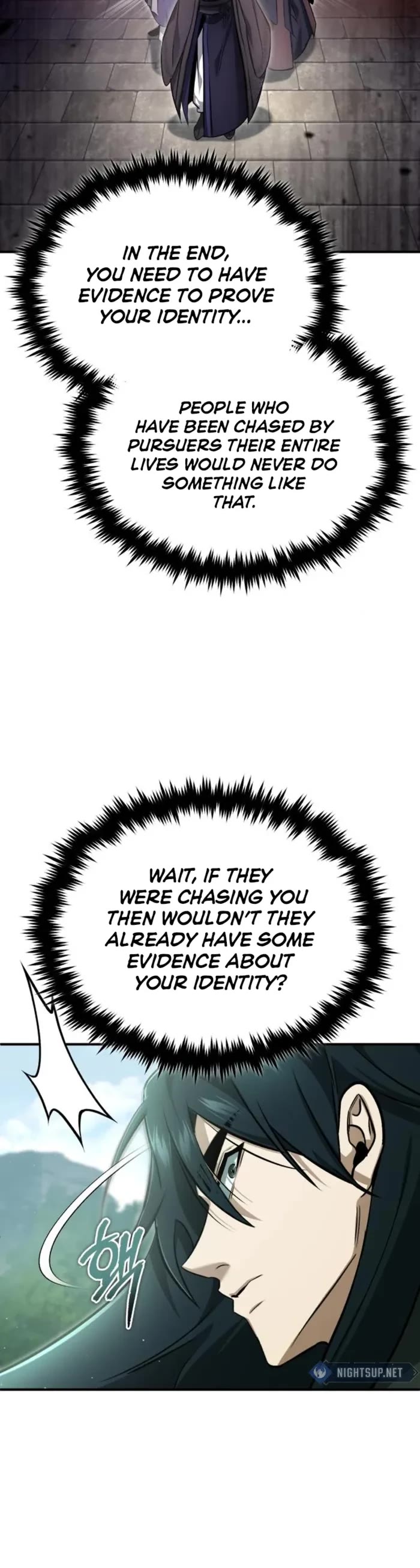 Regressor’s Life After Retirement Chapter 65 page 40 - Chapter 65