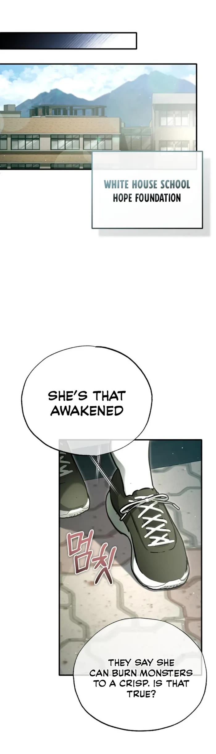 Regressor’s Life After Retirement Chapter 65 page 43 - Chapter 65